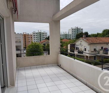 Location Appartement 3 pièces 60m² MONTPELLIER 34000 - Photo 6