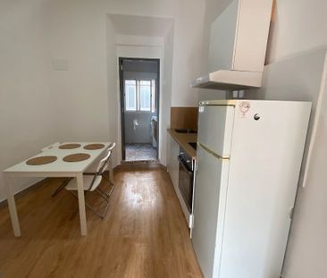 Apartamento de alquiler en Calle Lagunillas, La Merced - Photo 4