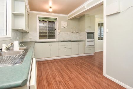 Three-Bedroom Home with Secure Yard - Photo 3