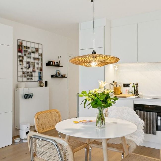 Appartement te huur in Edegem voor € 950 met 2 slaapkamers - Photo 1