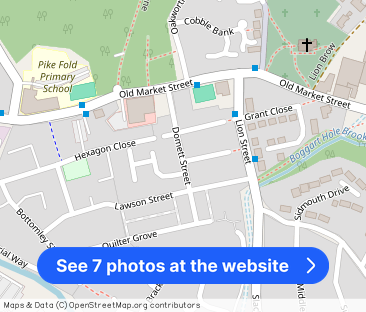 Domett Street, Higher Blackley - Photo 1