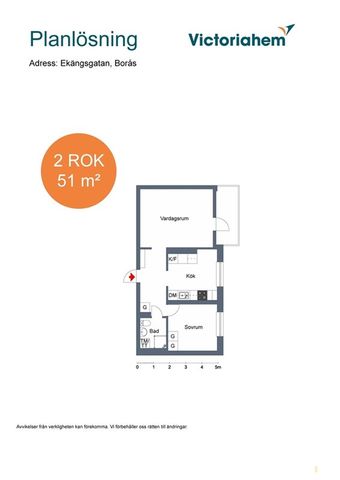 Ekängsgatan 42 - Photo 2