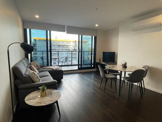 304/6 Dalgety Street, Oakleigh VIC 3166 - Apartment For Rent | Domain - Photo 1