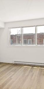 1 CH - 1 SDB - Montréal - $1,145 /mo - Photo 3