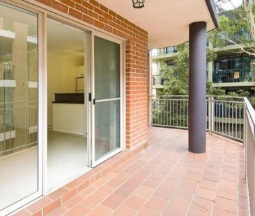 2 bedroom double brick unit - Photo 1