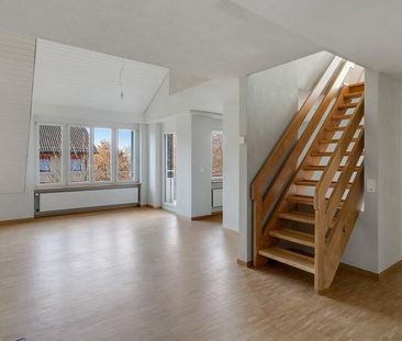 MIETEN OHNE KAUTION - Sanierte Maisonettewohnung für Familien - Photo 1