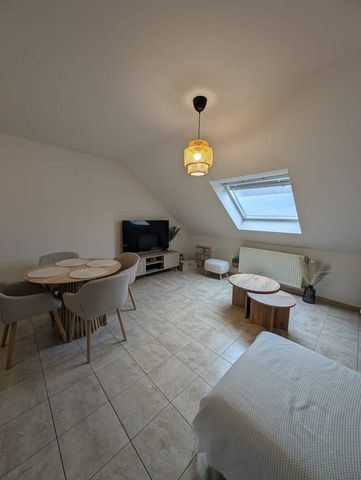 Appartement te huur - Foto 2