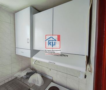 Διαμέρισμα για ενοικίαση Καλλιθέα (Λέσβος - Μυτιλήνη) - Photo 5