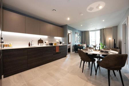 2 bedroom flat to rent - Photo 5