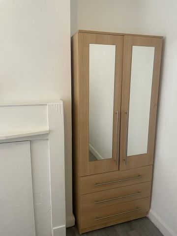 Room in a Shared House, Amberley Grove, B6 - Photo 4