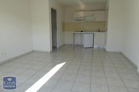 Location Appartement 2 pièces 43m² LIMOGES 87000 - Photo 5