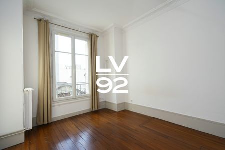 Location Appartement 3 pièces 59m² ASNIERES SUR SEINE 92600 - Photo 4
