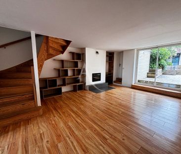 Maison 3 pièces à Talmont-Saint-Hilaire - Photo 1