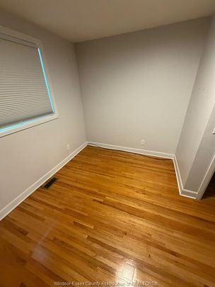 For Lease - 1635 ELSMERE, Windsor, Ontario - Photo 1