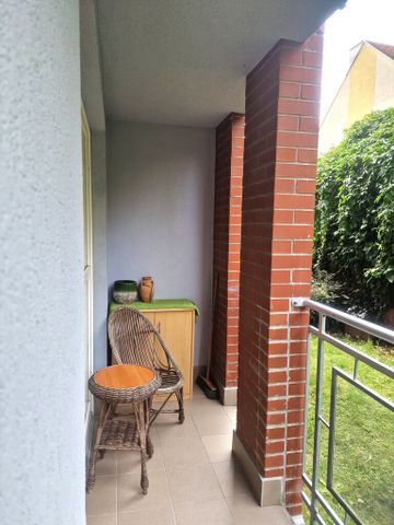 Mieszkanie na wynajem, cicha i spokojna okolica - Zdjęcie 3