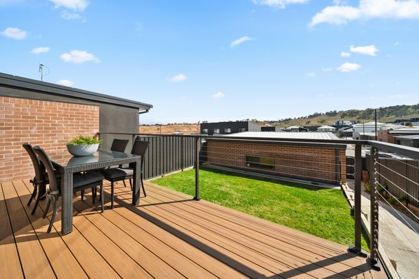 6 Pannell Street, Whitlam ACT, Belconnen - Photo 1