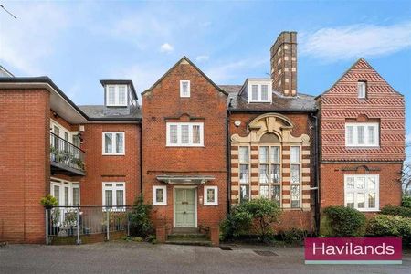 Appleby Court, Aldermans Hill, London, N13 - Photo 5