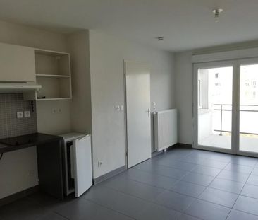 Location Appartement 2 pièces 36m² JOUE LES TOURS 37300 - Photo 5
