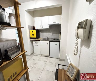 Appartement à louer F1 à Nancy - Photo 1