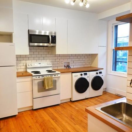 4 1/2 - Montréal (Le Plateau Mont-Royal) - $1 825 /mois - Photo 4