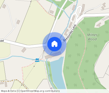 Colne, Barkisland Mill, Barkisland, Halifax, HX4 - Photo 1
