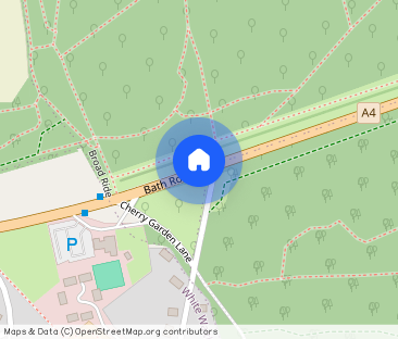 Bath Road, MAIDENHEAD - Photo 1