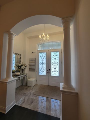 For Lease - 46 Black Diamond Crescent, Brampton, Ontario - Photo 2