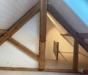 3.5-room duplex apartment - Photo 4