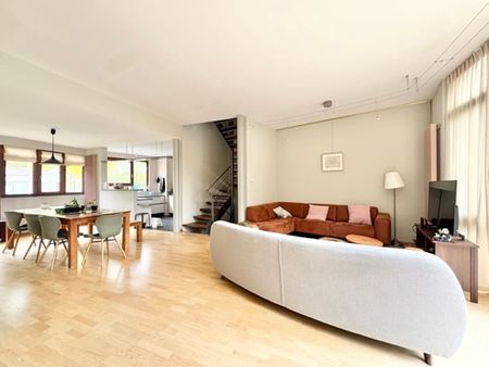 Huis te huur - foto 3