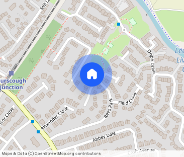 Rees Park, Burscough, L40 - Photo 1