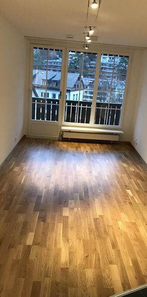 1 Zimmer, 23 m², EG - Photo 1