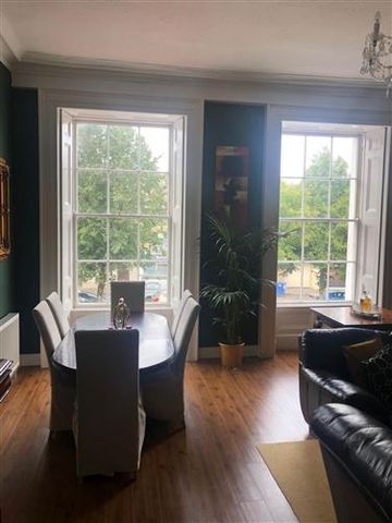 The Bank Apartment, Top Floor, 88 Main St, Bunclody, Co. Wexford, Y21 E2K2 - Photo 3