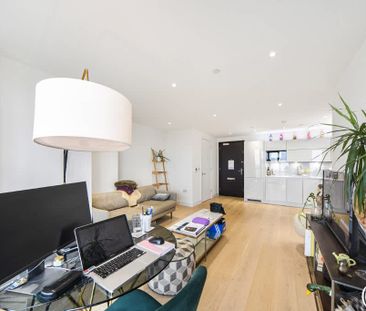 Heritage Tower, East Ferry Road, London E14 - Photo 6
