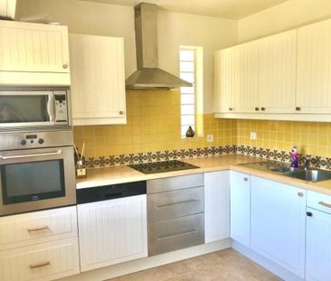 Maison individuelle de 6.5 pièces avec terrasse et jardin - Foto 5