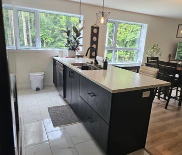 Magnifiques logements neuf 4 ½ avec ascenseur unique ! 450 775.1379 - Photo 1