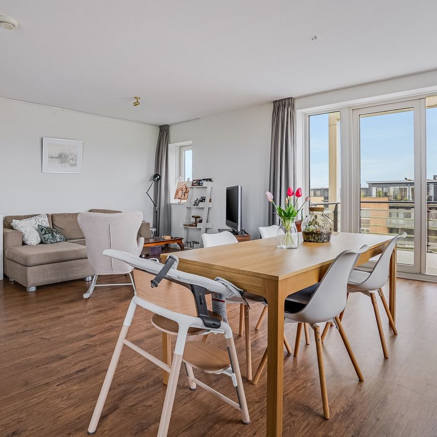 Ferdinand Bol 17, 1191 WL, Ouderkerk aan de Amstel - Photo 1