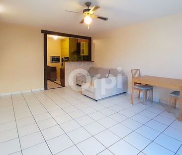 Appartement à louer 2 pièces • Melun - Photo 1