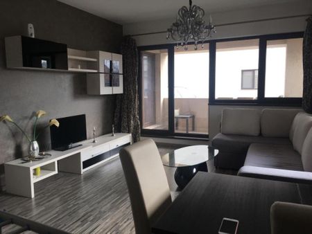 Apartament 2 camere in Pipera, ansamblul Green Vista - Photo 5