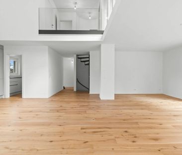 2025 Kernsaniert - 5.5 Zimmer EFH in Bergdietikon - Photo 2