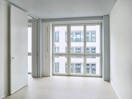 MIETEN OHNE KAUTION - Urbane Lebensqualität im Wohnwerk Winterthur - Foto 1