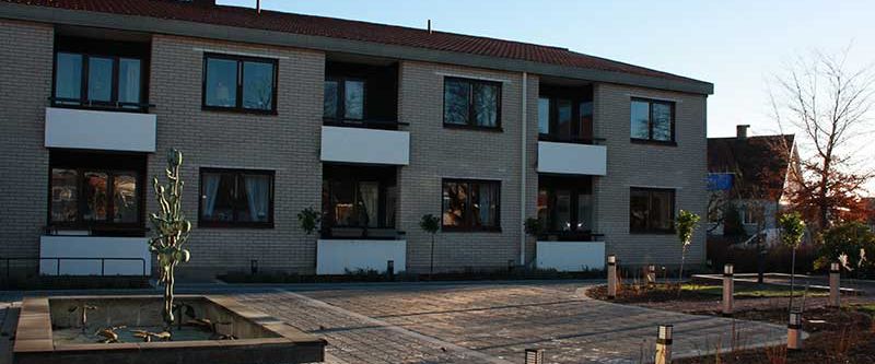 Gamletullsgatan, Halmstad - Photo 1
