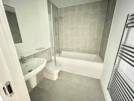 1 bedroom apartment to rent - Photo 4