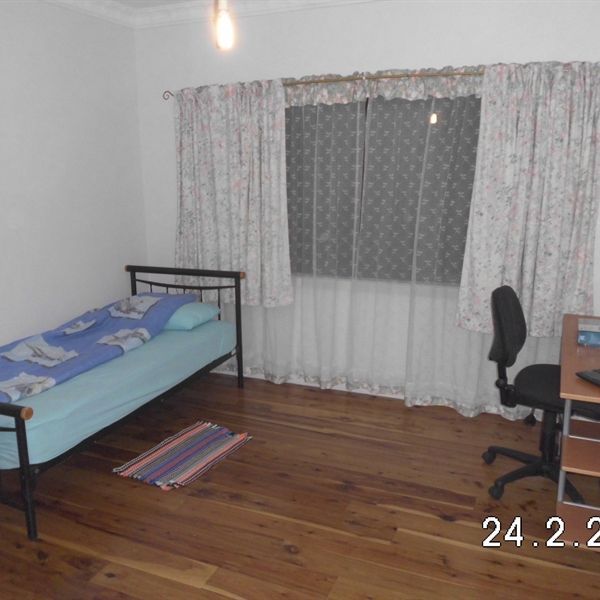 5-bedroom shared house, Mercury Street - Photo 1