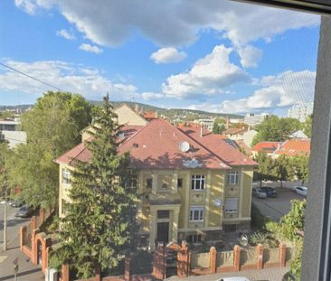 Kiadó újszerű állapotú lakás - Pécs - Fotó 1