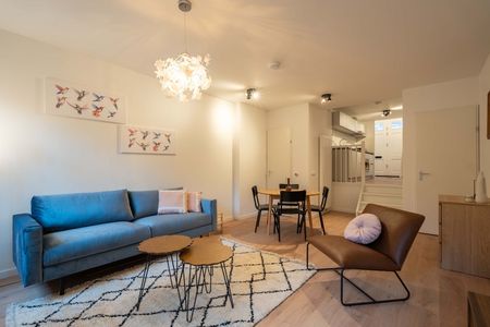 Te huur: Appartement Schoonoordstraat in Rotterdam - Foto 5