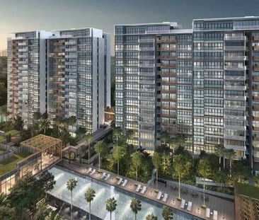 Ola (D19), Condominium - For Rent - Photo 1