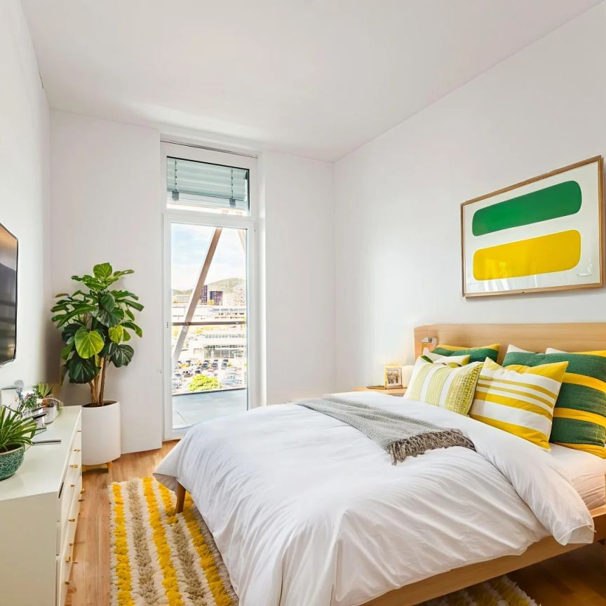 LEVEL GRAZ – Lebensgefühl auf höchstem Niveau - Foto 1