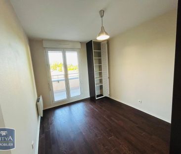 Appartement à louer 3 pièces 65.11m² - Photo 3