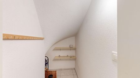 Gemütliche 5.5 Zimmer-Wohnung Attika - Photo 3