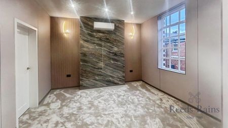 1 bedroom apartment to rent - Photo 5